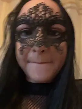 Arousing-Amaya25 online show from 03.11.25