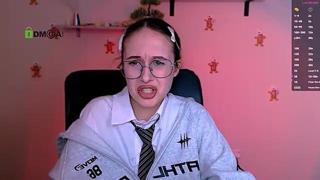 Snapshot of mona_cloud chatting on 01.07.26 mona cloud online show from 01.07.26