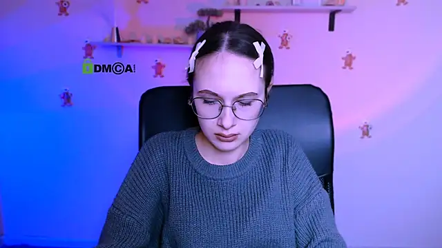 Snapshot of mona_cloud chatting on 01.13.26 mona cloud online show from 01.13.26