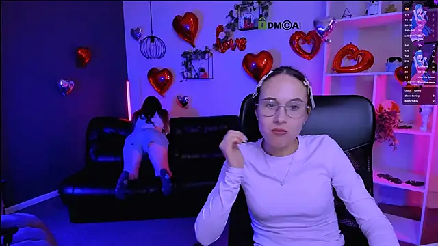 mona cloud online show from 03.10.26