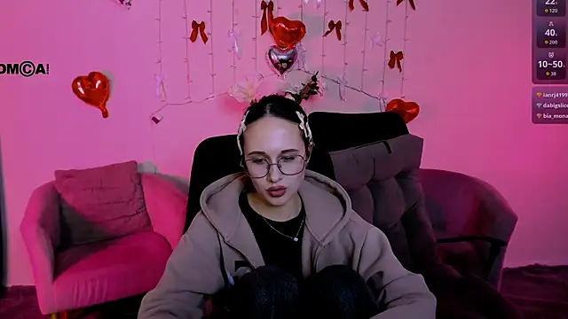 mona cloud online show from 03.29.26