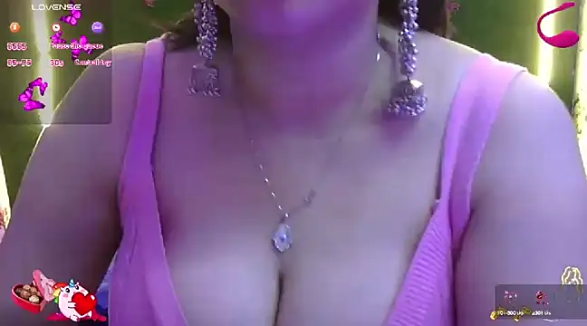 Hot Anshi120 online show from 03.21.25