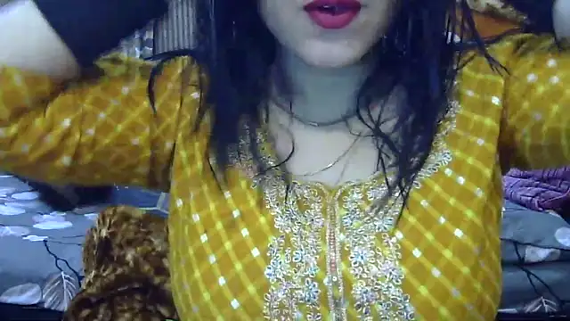 Hot Anshi120 online show from 02.26.26