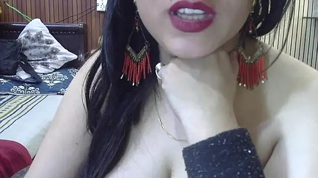 Hot Anshi120 online show from 04.24.26