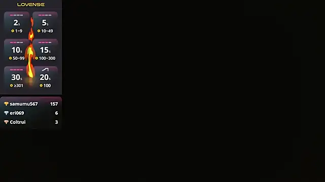 victoria wayne online show from 03.08.25