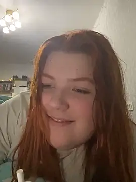 Dreamy Desire online show from 03.07.25