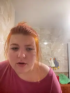 Dreamy Desire online show from 03.10.25