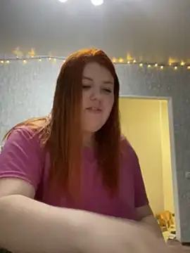 Dreamy Desire online show from 03.10.25