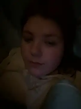 Dreamy Desire online show from 03.14.25