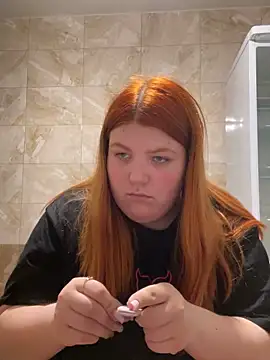 Dreamy Desire online show from 03.17.25