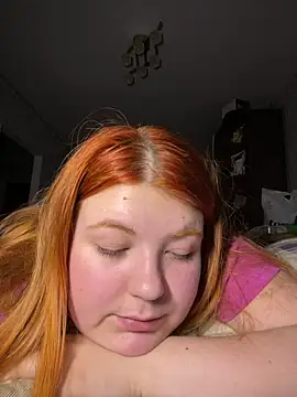 Dreamy Desire online show from 03.21.25