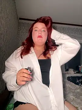 Dreamy Desire online show from 10.10.25