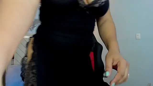 lisa prescot online show from 03.18.26