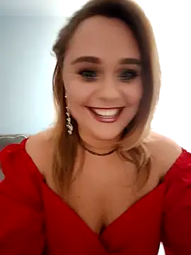 Juicy PeachLux online show from 03.21.25