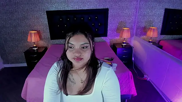 Scarlett  Johanson online show from 03.12.25