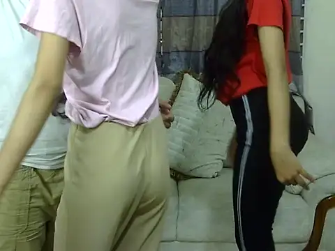 SistersLove online show from 03.16.25