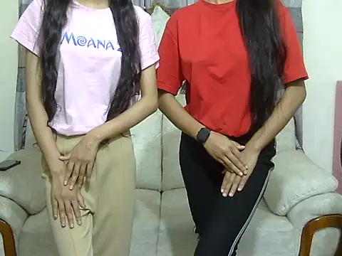 SistersLove online show from 03.18.25