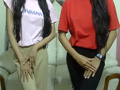 SistersLove online show from 03.18.25