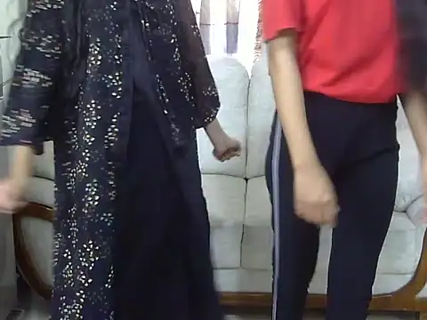 SistersLove online show from 03.19.25