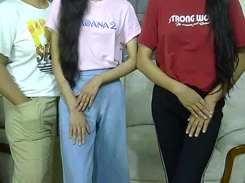 SistersLove online show from 03.19.25