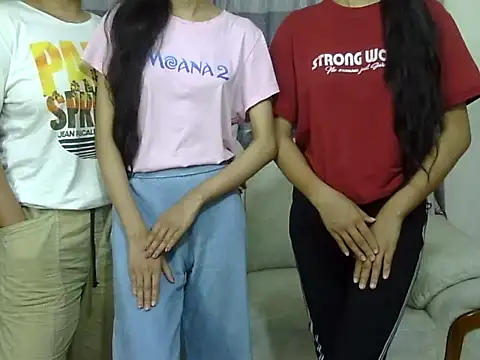 SistersLove online show from 03.19.25