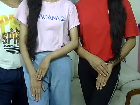 SistersLove online show from 03.20.25