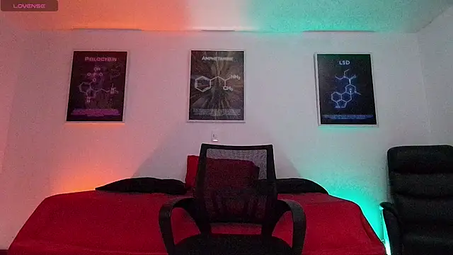 Snapshot of 22Amatista chatting on 04.01.26 22Amatista online show from 04.01.26