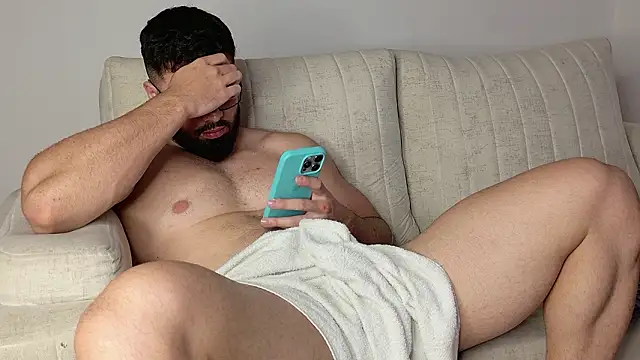 Roman Lux online show from 03.12.26