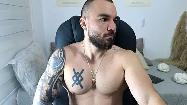 Isaac Carter online show from 11.20.25