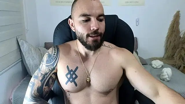 Isaac Carter online show from 11.21.25