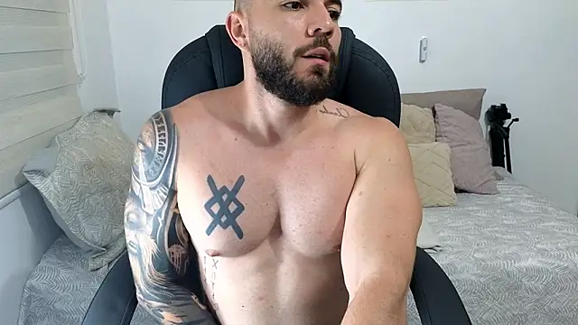 Isaac Carter online show from 01.31.26