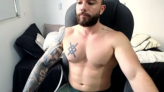 Isaac Carter online show from 03.06.26