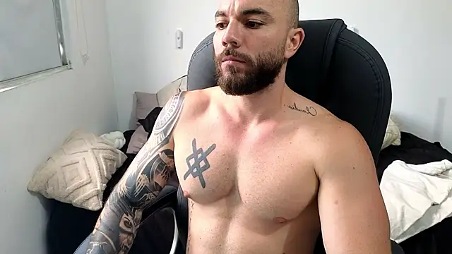 Isaac Carter online show from 03.24.26