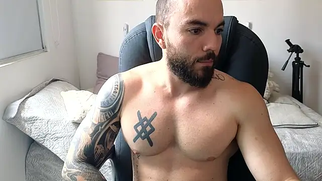 Isaac Carter online show from 05.04.26