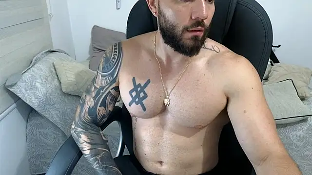 Isaac Carter online show from 05.06.26