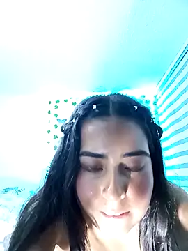 AlessiaFischer17 online show from 03.19.25