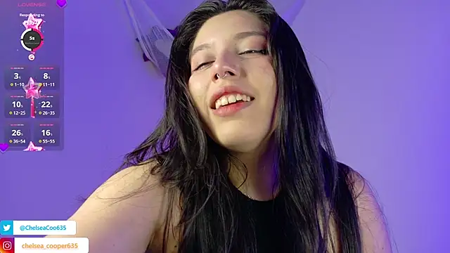 Snapshot of chelsea__coo chatting on 03.15.25 chelsea  coo online show from 03.15.25