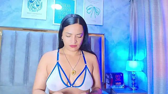 Snapshot of AvaX_777 chatting on 06.27.26 AvaX 777 online show from 06.27.26