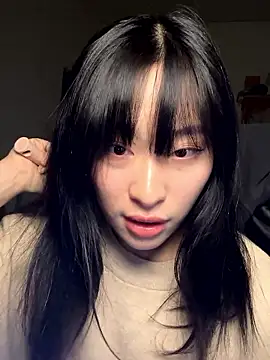 Snapshot of 214Jun chatting on 01.11.26 214Jun online show from 01.11.26