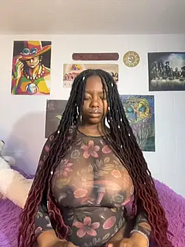 Kennya   online show from 10.26.25