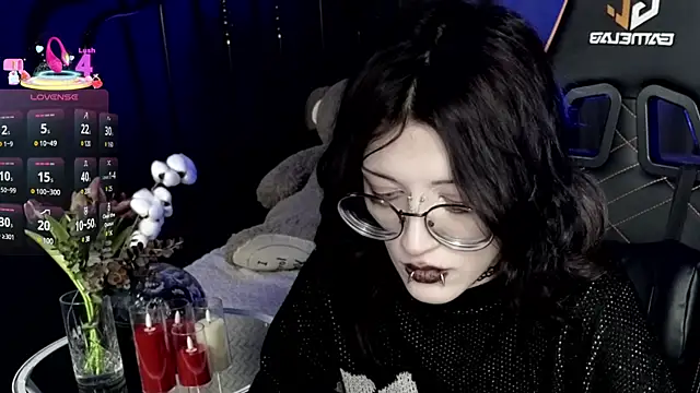 Setsunai  online show from 03.18.25