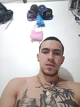 jacob smith10 online show from 09.24.25