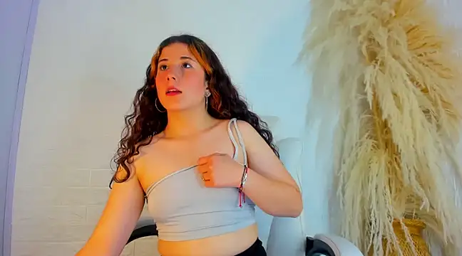 Snapshot of Aurorafish chatting on 03.06.25 Aurorafish online show from 03.06.25