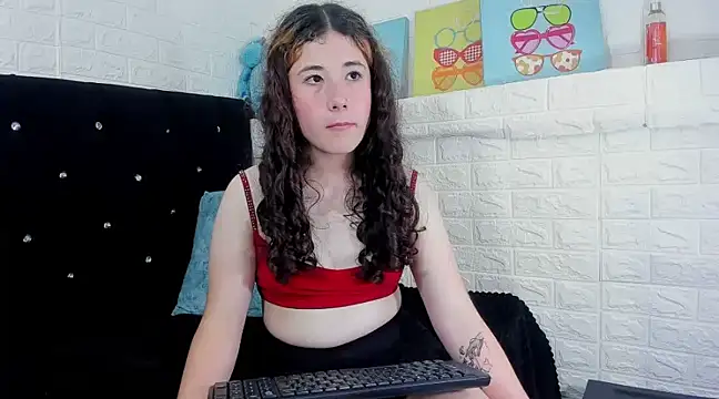 Snapshot of Aurorafish chatting on 03.09.25 Aurorafish online show from 03.09.25