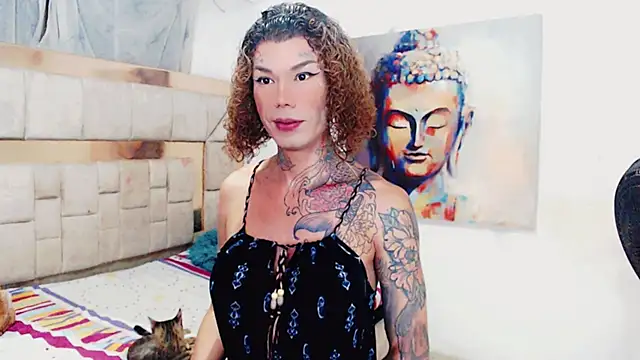 ana tsxxx online show from 10.28.25