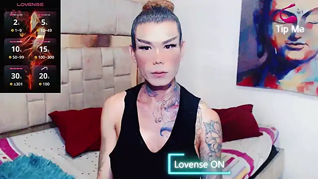 Snapshot of ana_tsxxx chatting on 12.02.25 ana tsxxx online show from 12.02.25