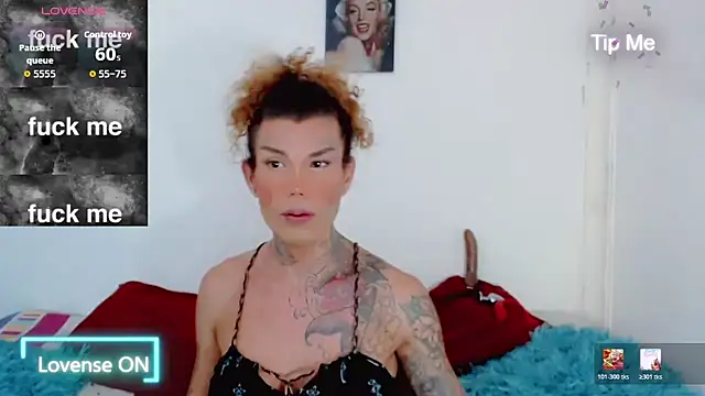 ana tsxxx online show from 04.30.26