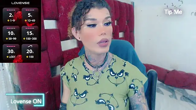 Snapshot of ana_tsxxx chatting on 06.24.26 ana tsxxx online show from 06.24.26