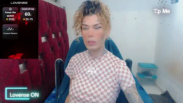 Snapshot of ana_tsxxx chatting on 07.30.26 ana tsxxx online show from 07.30.26