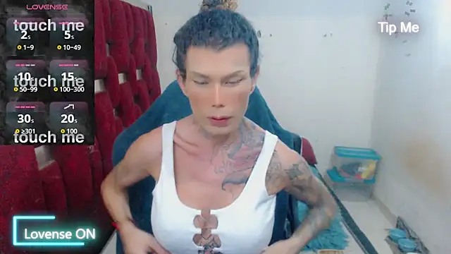 Snapshot of ana_tsxxx chatting on 08.03.26 ana tsxxx online show from 08.03.26